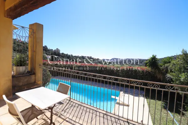 Cavalaire-sur-Mer 83240 – Vente maison/villa 6&nbsp;pièces 4&nbsp;chambres