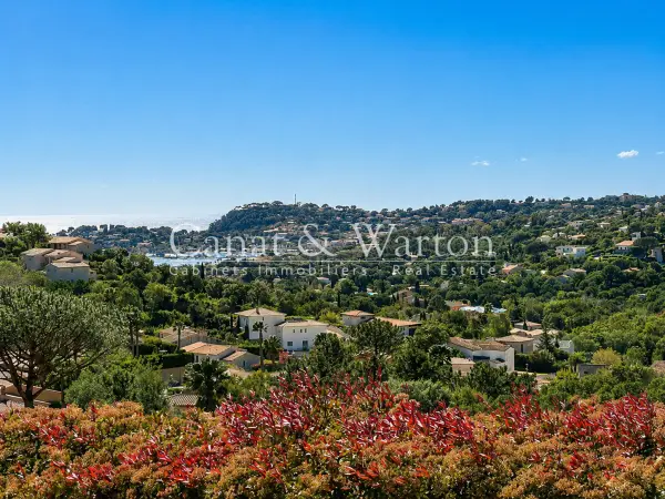Cavalaire-sur-Mer 83240 – Vente maison/villa 6&nbsp;pièces 4&nbsp;chambres