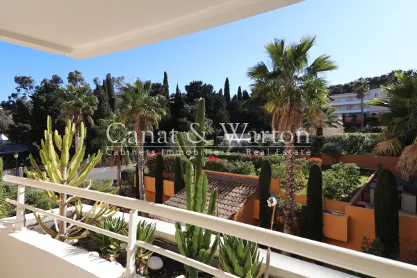 Cavalaire-sur-Mer 83240 – Vente de prestige appartement 2&nbsp;pièces 1&nbsp;chambre