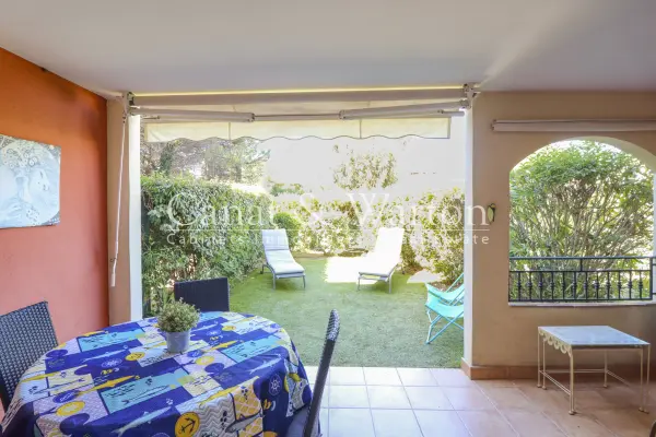 Cavalaire-sur-Mer 83240 – Vente appartement 3&nbsp;pièces 2&nbsp;chambres