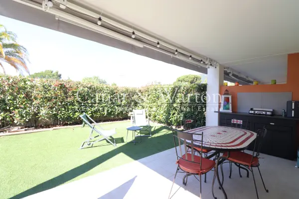 Cavalaire-sur-Mer 83240 – Vente appartement 3&nbsp;pièces 2&nbsp;chambres