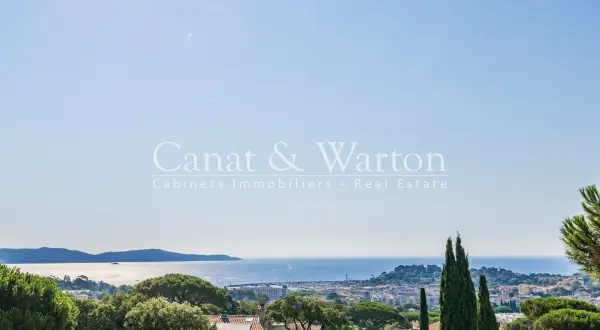 Cavalaire-sur-Mer 83240 – Vente maison/villa 6&nbsp;pièces 5&nbsp;chambres