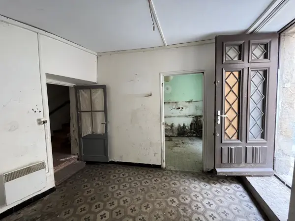 Lézignan-Corbières 11200 – Vente maison/villa 4&nbsp;pièces 3&nbsp;chambres