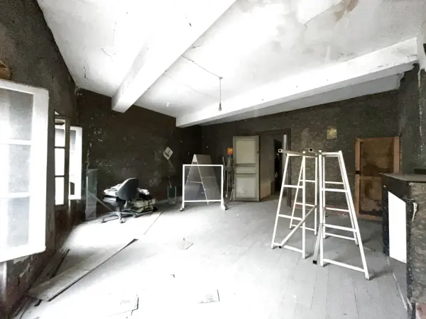Moux 11700 – Vente maison/villa 7&nbsp;pièces 3&nbsp;chambres