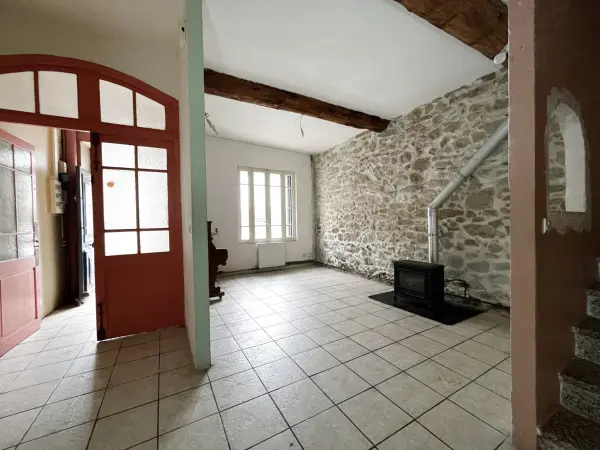 Lézignan-Corbières 11200 – Vente maison/villa 5&nbsp;pièces 4&nbsp;chambres