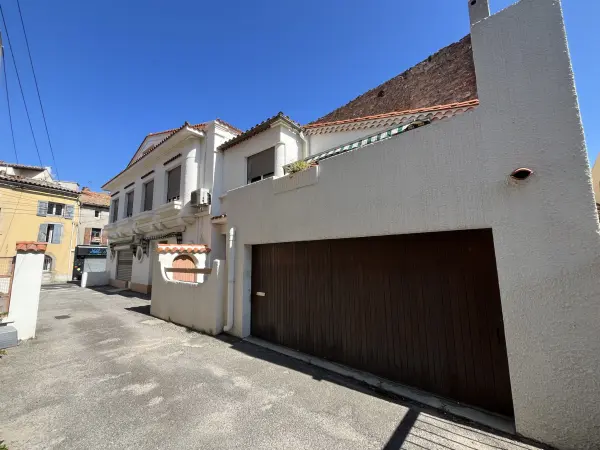 Lézignan-Corbières 11200 – Vente maison/villa 7&nbsp;pièces 3&nbsp;chambres