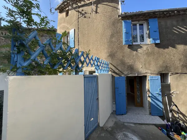 Montbrun-des-Corbières 11700 – Vente maison/villa 5&nbsp;pièces 3&nbsp;chambres