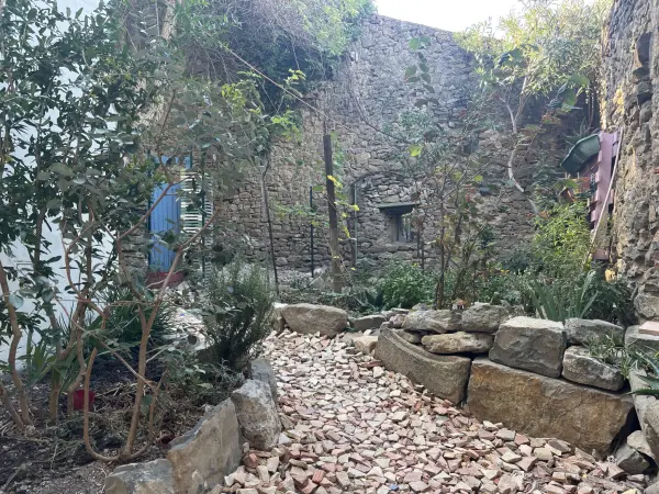 Montbrun-des-Corbières 11700 – Vente maison/villa 5&nbsp;pièces 3&nbsp;chambres