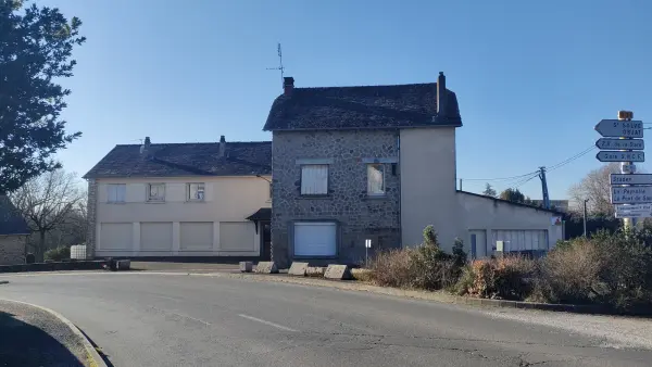 Vignols 19130 – Vente maison/villa 16&nbsp;pièces 13&nbsp;chambres