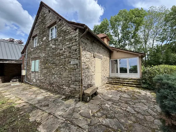 Albignac 19190 – Vente maison/villa 5&nbsp;pièces 3&nbsp;chambres