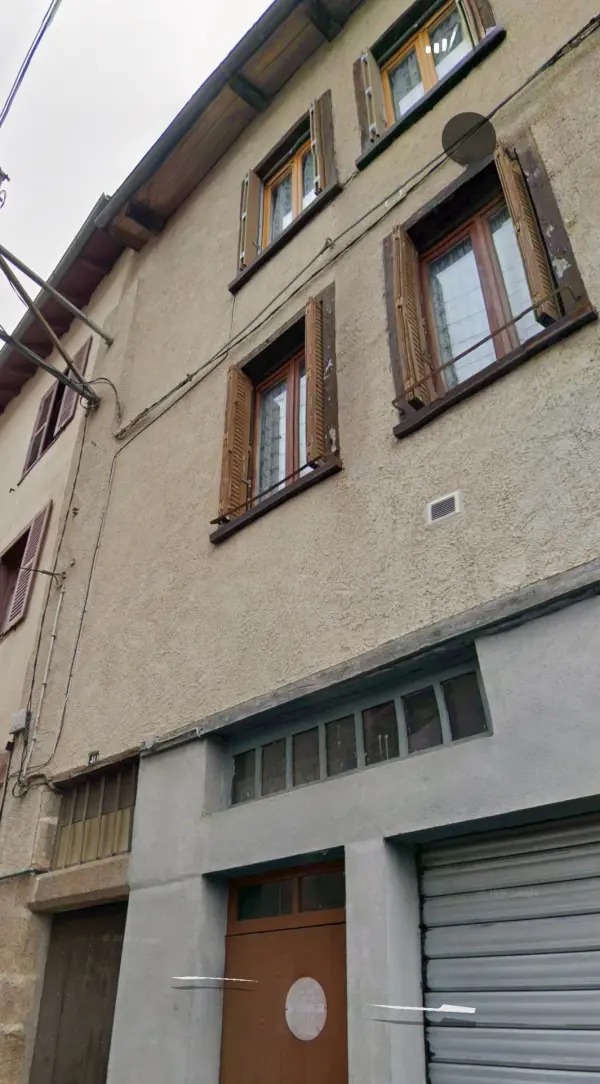 Tulle 19000 – Vente appartement 7&nbsp;pièces 5&nbsp;chambres