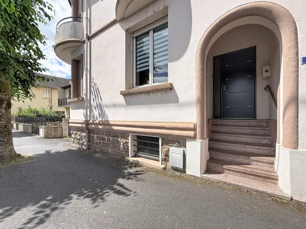 Brive-la-Gaillarde 19100 – Vente maison/villa 6&nbsp;pièces 5&nbsp;chambres