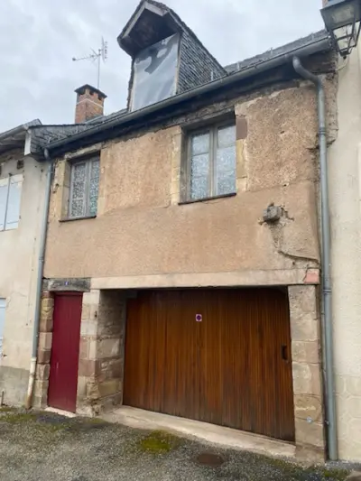 Juillac 19350 – Vente maison/villa 3&nbsp;pièces 2&nbsp;chambres