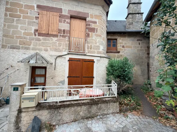 Ussac 19270 – Vente maison/villa 4&nbsp;pièces 3&nbsp;chambres