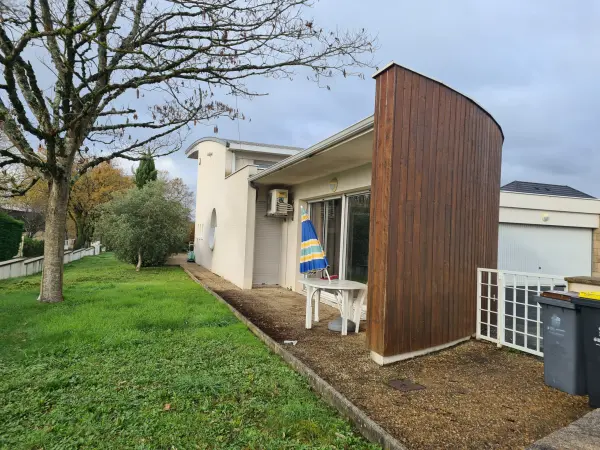 Saint-Pantaléon-de-Larche 19600 – Location appartement 1&nbsp;pièce 1&nbsp;chambre