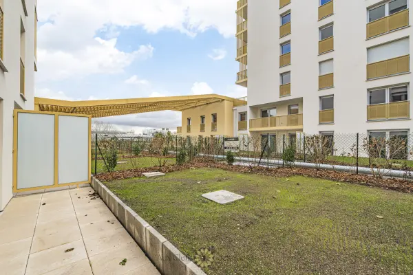 Reims 51100 – Vente appartement 2&nbsp;pièces 1&nbsp;chambre