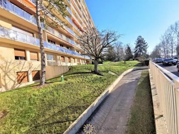 Reims 51100 – Vente appartement 1&nbsp;pièce