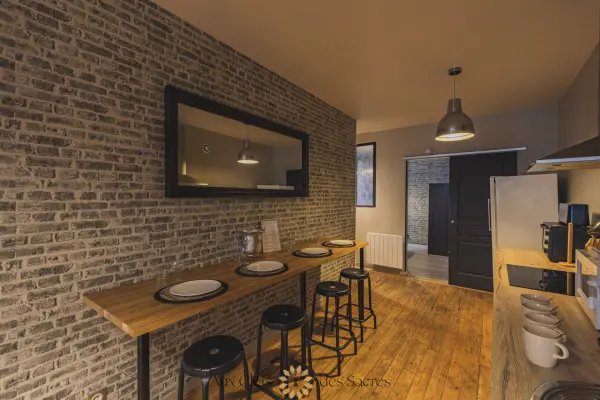 Reims 51100 – Vente appartement 2&nbsp;pièces 1&nbsp;chambre