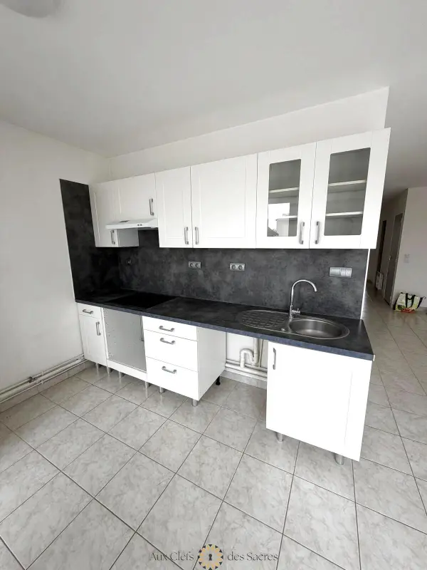 Reims 51100 – Location appartement 4&nbsp;pièces 2&nbsp;chambres