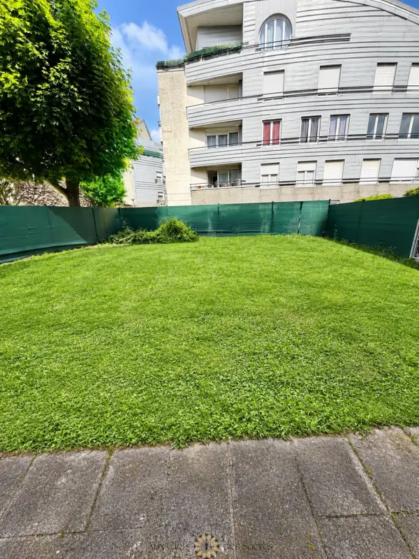 Reims 51100 – Vente appartement 6&nbsp;pièces 3&nbsp;chambres