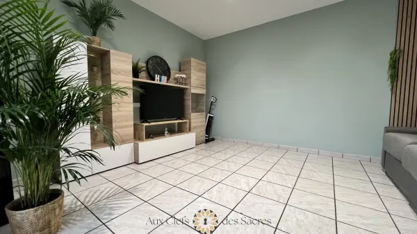 Reims 51100 – Location appartement 1&nbsp;pièce