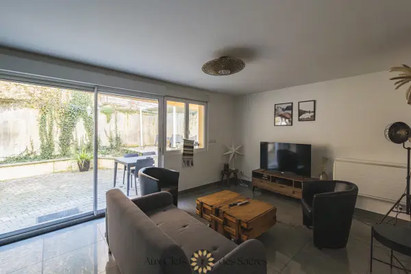 Reims 51100 – Location appartement 3&nbsp;pièces 2&nbsp;chambres