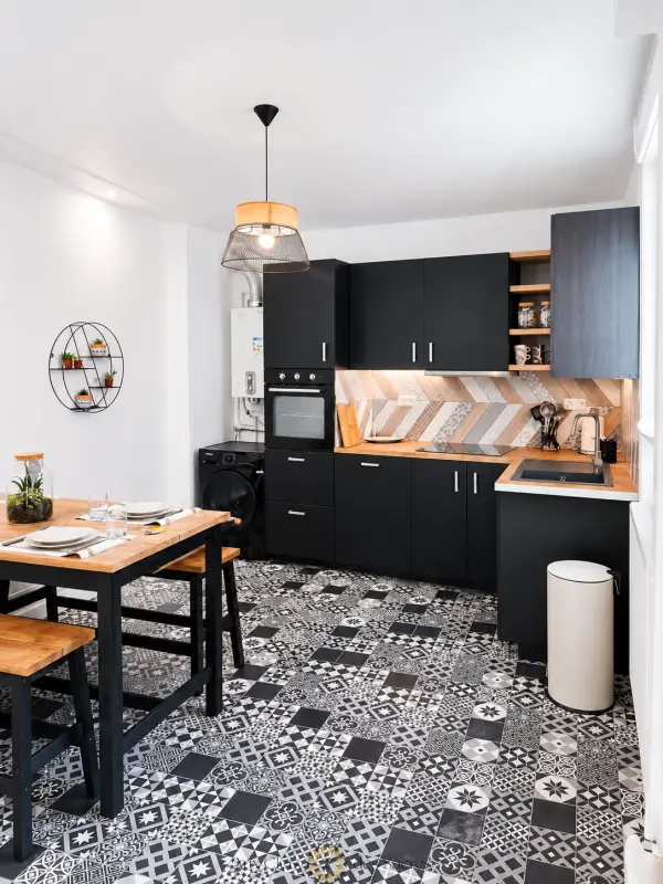 Reims 51100 – Location appartement 3&nbsp;pièces 2&nbsp;chambres