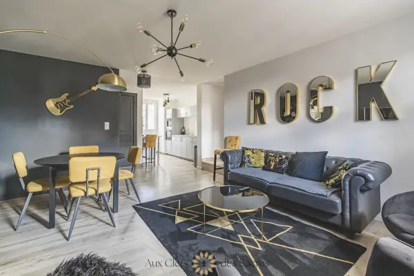 Reims 51100 – Vente appartement 5&nbsp;pièces 4&nbsp;chambres