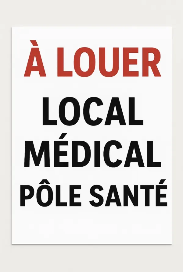 Lanvallay 22100 – Location local