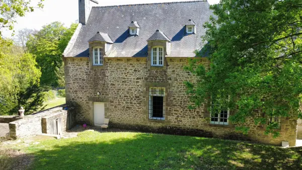 Dinan 22100 – Vente appartement 4&nbsp;pièces 2&nbsp;chambres