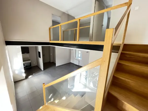 Dinan 22100 – Vente appartement 4&nbsp;pièces 3&nbsp;chambres