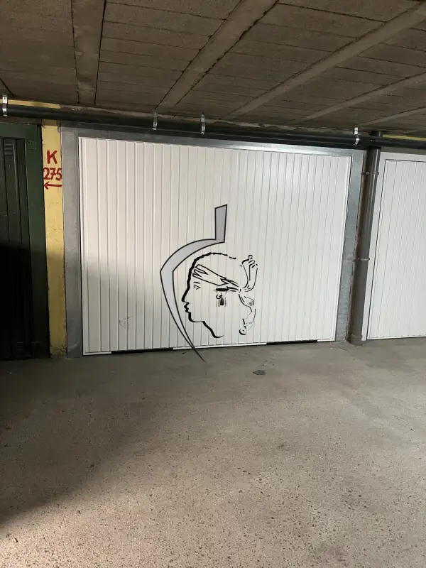 Ajaccio 20090 – Location parking/box