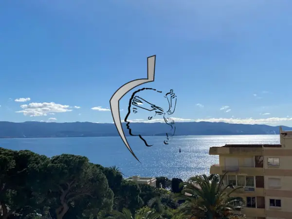 Ajaccio 20000 – Location appartement 2&nbsp;pièces 1&nbsp;chambre