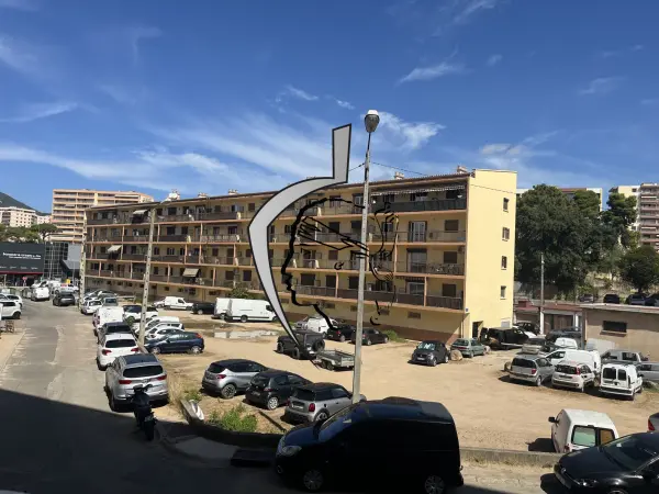 Ajaccio 20000 – Vente appartement 4&nbsp;pièces 3&nbsp;chambres