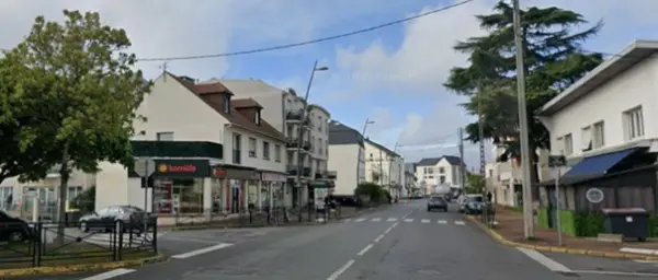 Savigny-sur-Orge 91600 – Location local