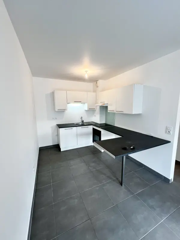 Viry-Châtillon 91170 – Location appartement 1&nbsp;pièce