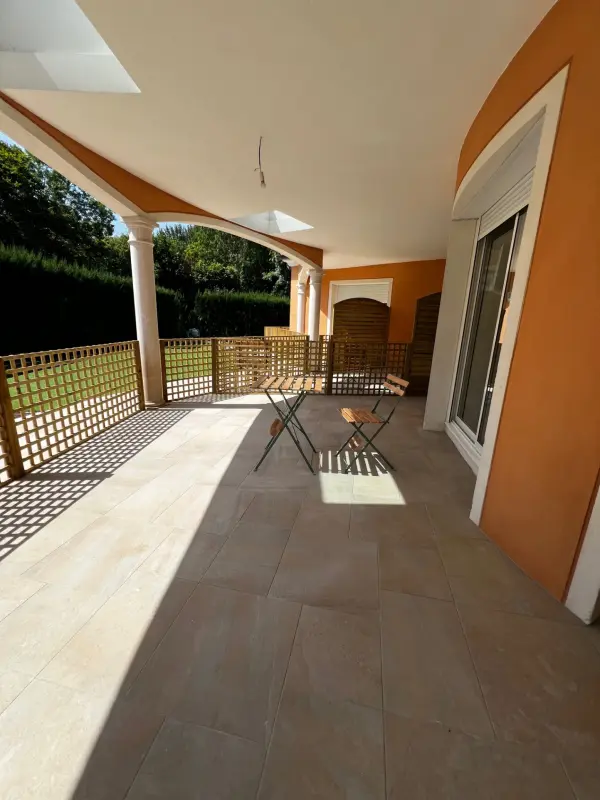 Sainte-Geneviève-des-Bois 91700 – Location appartement 1&nbsp;pièce