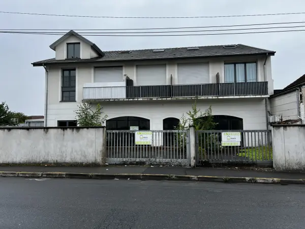 Morsang-sur-Orge 91390 – Vente inconnu 4&nbsp;pièces