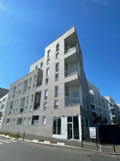 Évry-Courcouronnes 91000 – Vente appartement 2&nbsp;pièces 1&nbsp;chambre