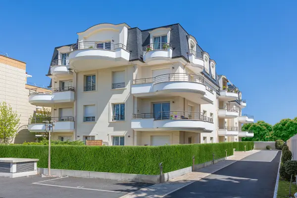 Sainte-Geneviève-des-Bois 91700 – Vente appartement 2&nbsp;pièces 1&nbsp;chambre