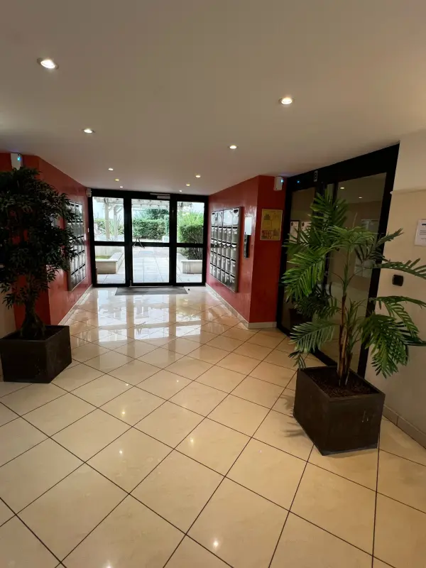 Viry-Châtillon 91170 – Vente de prestige appartement 3&nbsp;pièces 2&nbsp;chambres