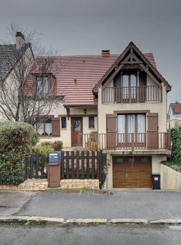 Sainte-Geneviève-des-Bois 91700 – Vente maison/villa 6&nbsp;pièces 4&nbsp;chambres