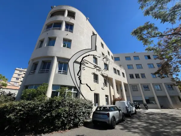 Ajaccio 20090 – Vente bureaux