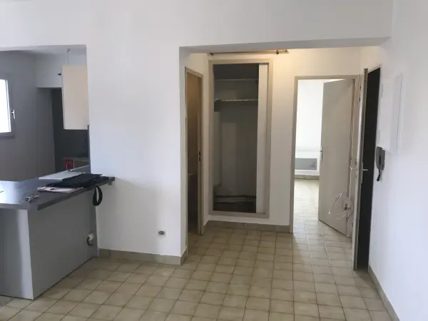 Carpentras 84200 – Location appartement 2&nbsp;pièces 1&nbsp;chambre