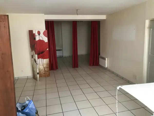 Carpentras 84200 – Location appartement 1&nbsp;pièce