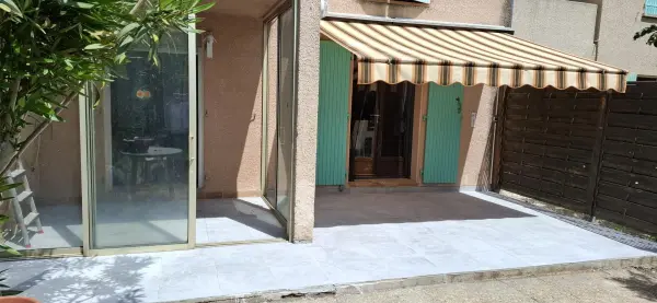 L&rsquo;Isle-sur-la-Sorgue 84800 – Location appartement 4&nbsp;pièces 2&nbsp;chambres