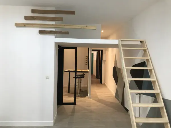 Carpentras 84200 – Location appartement 1&nbsp;pièce