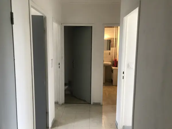 Sorgues 84700 – Location appartement 2&nbsp;pièces 2&nbsp;chambres