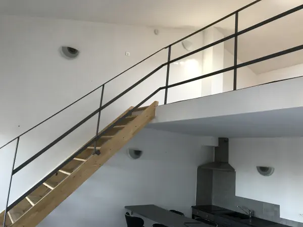 Orange 84100 – Location appartement 3&nbsp;pièces 1&nbsp;chambre
