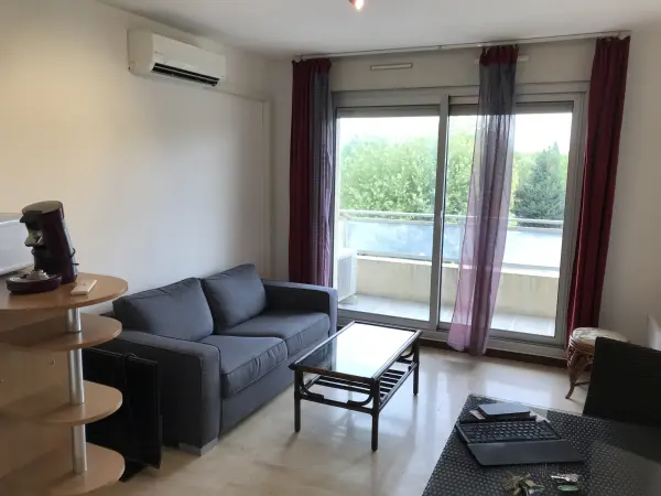 Orange 84100 – Location appartement 1&nbsp;pièce